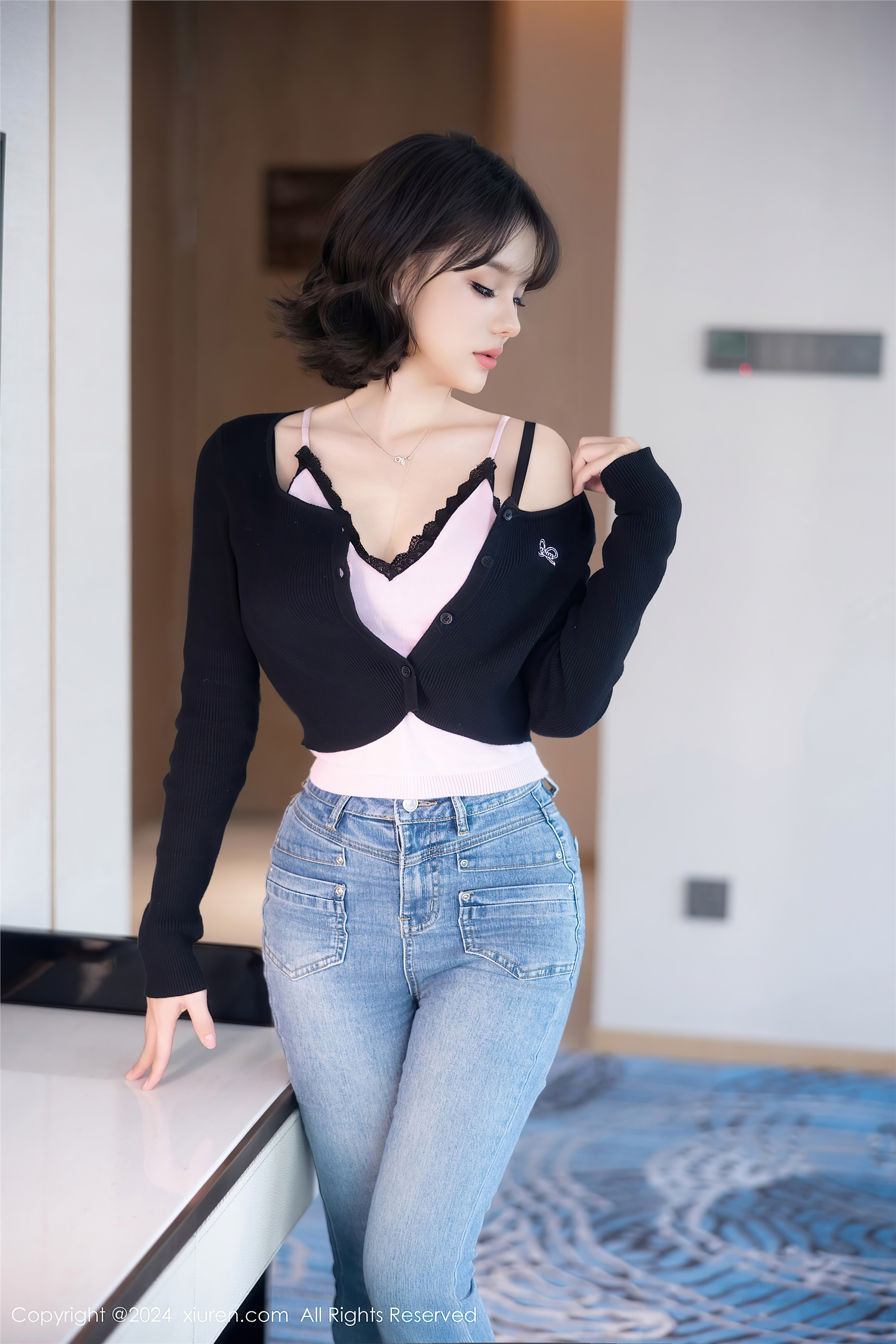 Xiuren秀人网 2024.12.19 NO.9620 黎苏苏